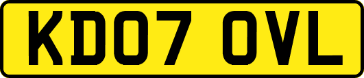 KD07OVL