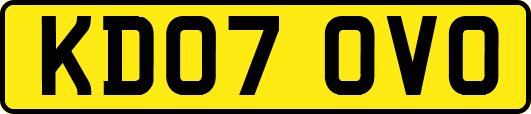 KD07OVO
