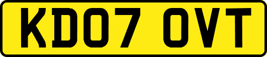 KD07OVT
