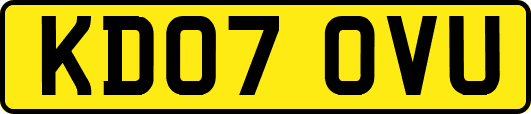 KD07OVU