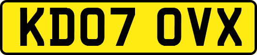 KD07OVX