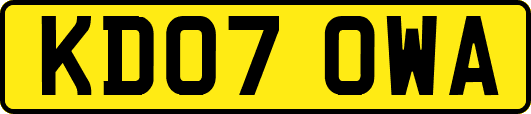 KD07OWA