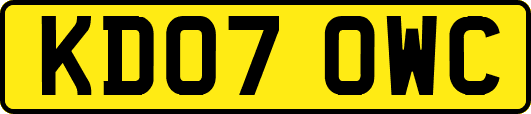 KD07OWC