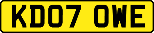 KD07OWE