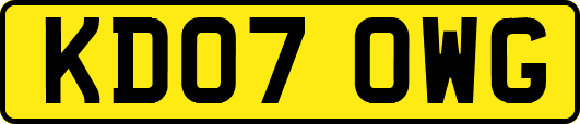 KD07OWG