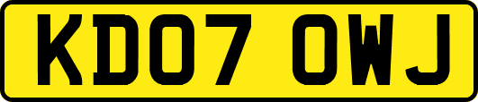 KD07OWJ