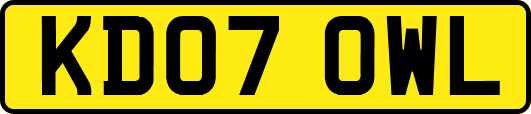 KD07OWL