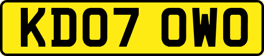 KD07OWO