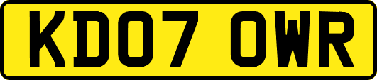 KD07OWR