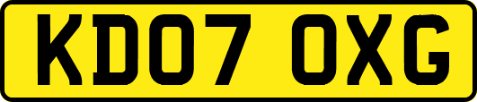 KD07OXG