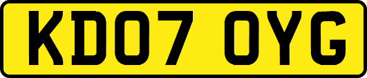 KD07OYG