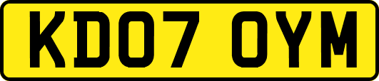 KD07OYM