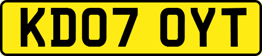 KD07OYT