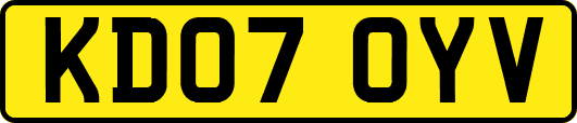 KD07OYV