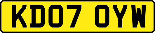 KD07OYW