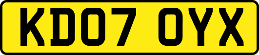 KD07OYX