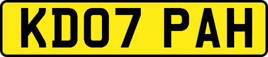 KD07PAH