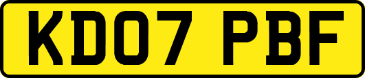 KD07PBF