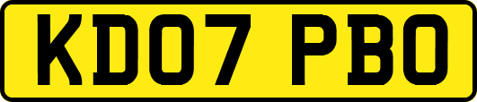 KD07PBO