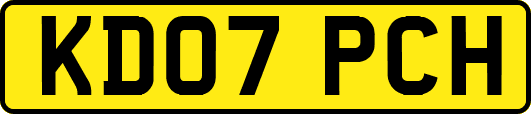 KD07PCH