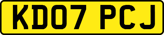 KD07PCJ