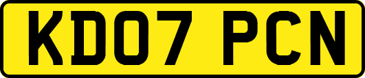 KD07PCN