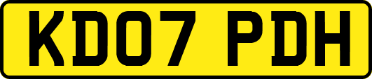 KD07PDH