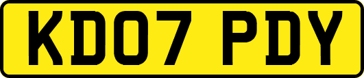 KD07PDY
