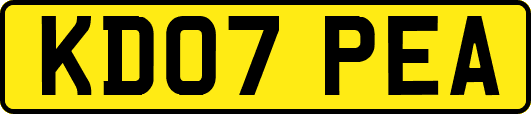 KD07PEA