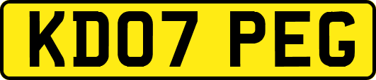 KD07PEG