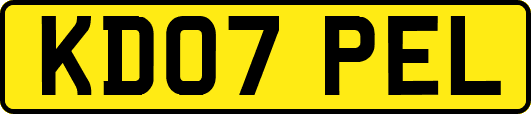 KD07PEL