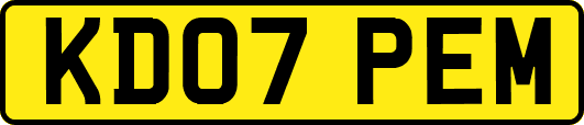 KD07PEM