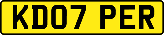 KD07PER