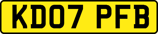 KD07PFB