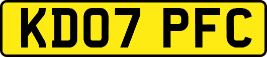 KD07PFC