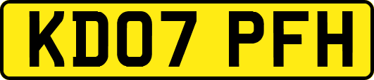 KD07PFH