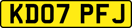 KD07PFJ