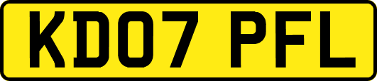 KD07PFL