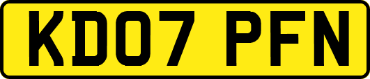 KD07PFN