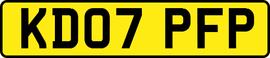 KD07PFP