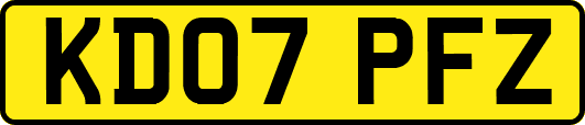 KD07PFZ