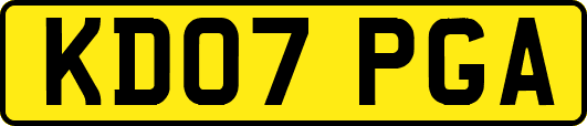 KD07PGA