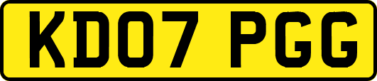 KD07PGG
