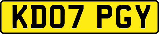 KD07PGY