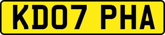 KD07PHA