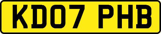 KD07PHB