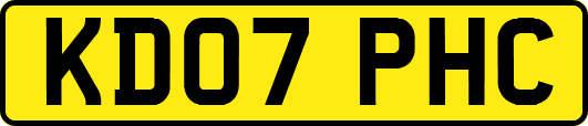KD07PHC