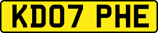KD07PHE