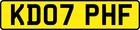 KD07PHF