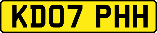 KD07PHH